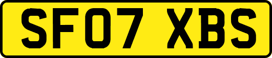 SF07XBS