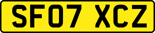 SF07XCZ