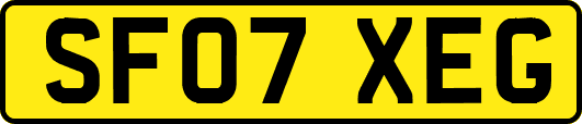 SF07XEG