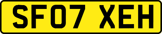 SF07XEH