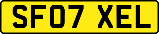 SF07XEL