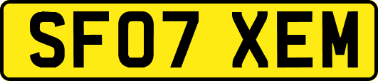 SF07XEM