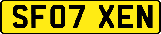 SF07XEN