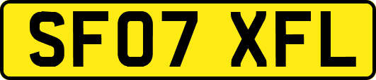 SF07XFL