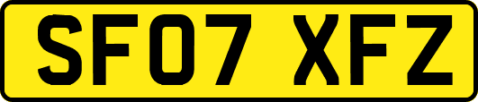 SF07XFZ