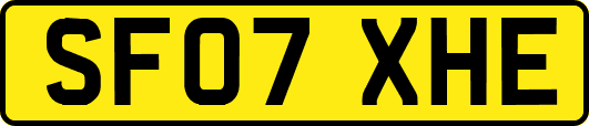 SF07XHE