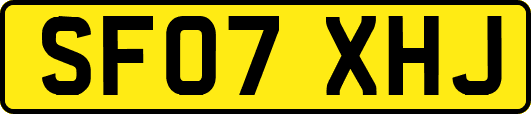 SF07XHJ