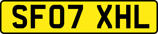 SF07XHL