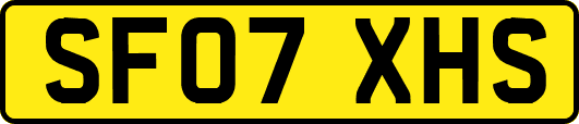 SF07XHS