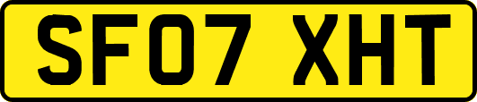 SF07XHT