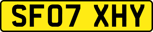 SF07XHY