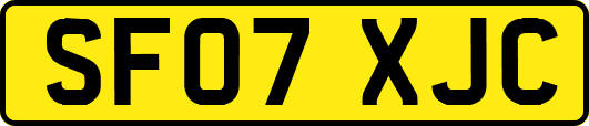SF07XJC