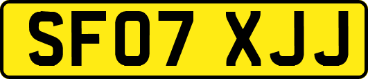 SF07XJJ