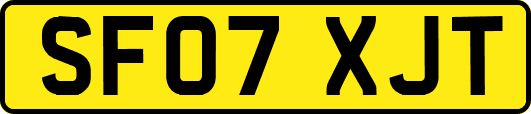 SF07XJT