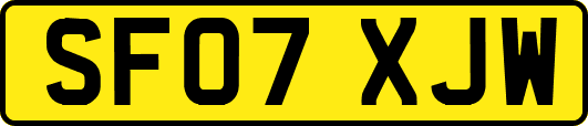 SF07XJW