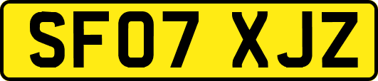SF07XJZ
