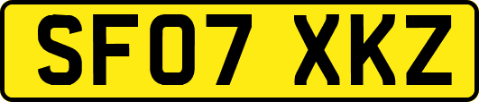 SF07XKZ