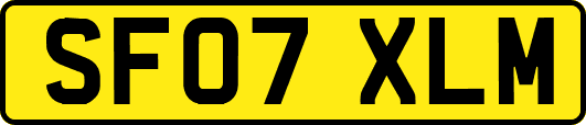 SF07XLM