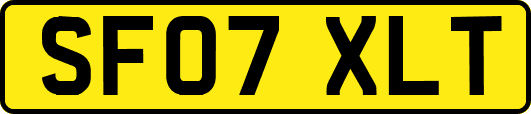 SF07XLT