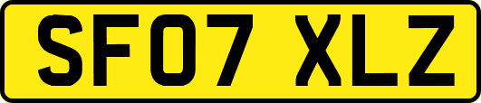 SF07XLZ