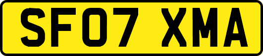 SF07XMA
