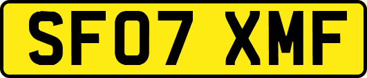 SF07XMF