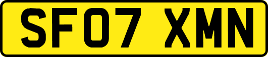SF07XMN