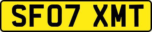 SF07XMT