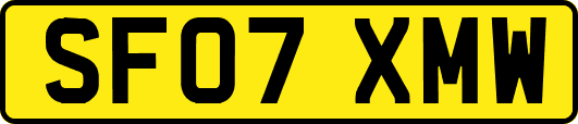 SF07XMW