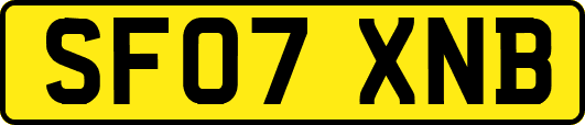 SF07XNB
