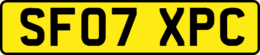 SF07XPC