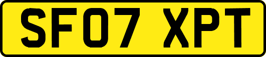 SF07XPT