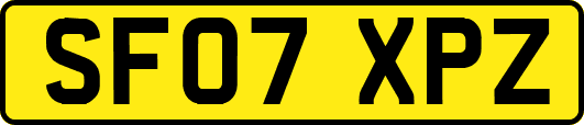 SF07XPZ