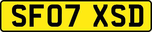 SF07XSD