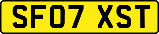 SF07XST