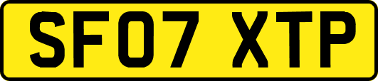 SF07XTP