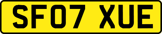 SF07XUE