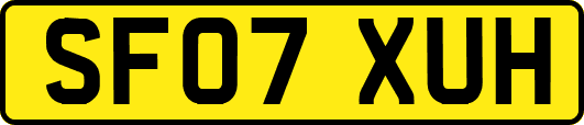 SF07XUH