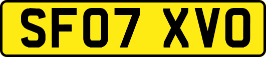 SF07XVO
