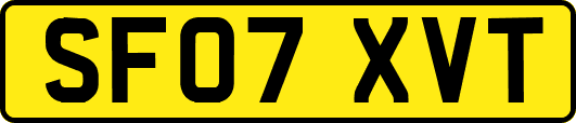 SF07XVT