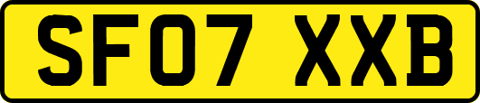SF07XXB