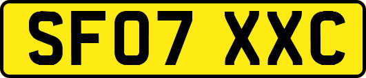 SF07XXC