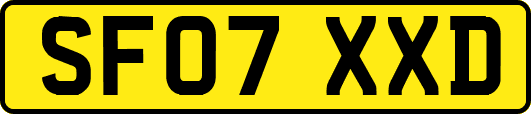 SF07XXD