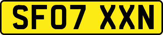 SF07XXN