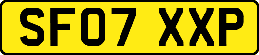 SF07XXP