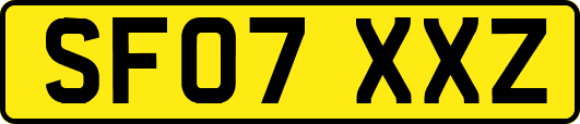 SF07XXZ
