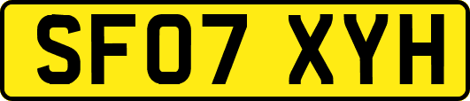 SF07XYH