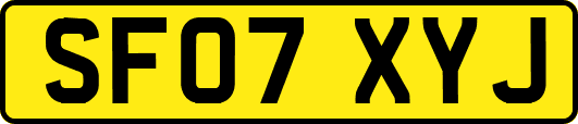 SF07XYJ