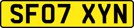 SF07XYN