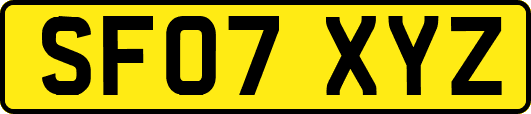 SF07XYZ